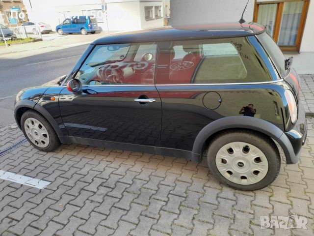 Mini Cooper One 1.6, снимка 2 - Автомобили и джипове - 45420826