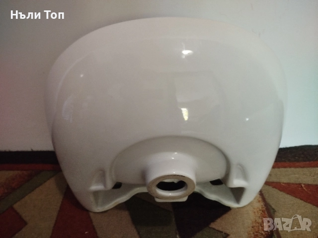 Продавам порцеланови мивки умивалник за баня , снимка 7 - Други стоки за дома - 52347921