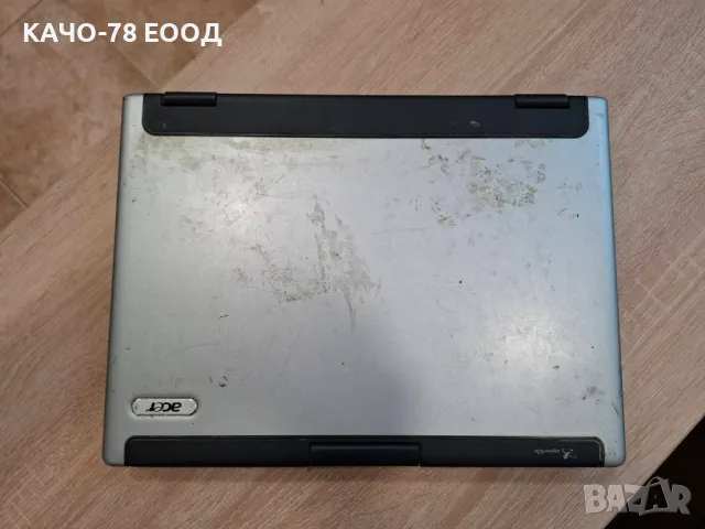 Лаптоп Acer Aspire 3690, снимка 3 - Части за лаптопи - 49678098
