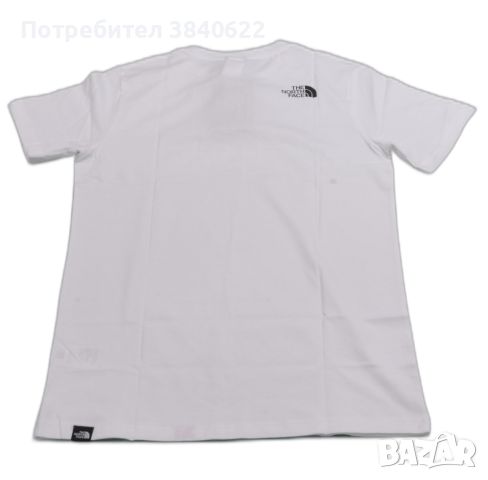 Детска тениска The North Face, снимка 2 - Тениски - 45716618