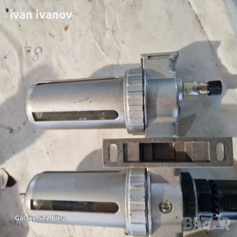 Вентил за Компресор , снимка 6 - Компресори - 53408693