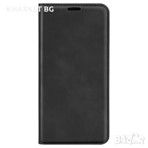 Nokia G11 / G21 Magnetic Кожен Калъф и Протектор, снимка 5 - Калъфи, кейсове - 49164814