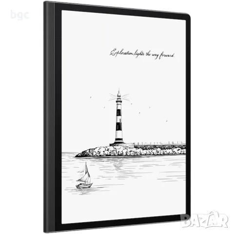  Таблет Huawei Matepad Paper, 4GB RAM, 64GB, Wi-Fi, Включени калъф и писалка, Black , снимка 8 - Електронни четци - 50377660