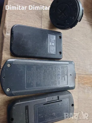 Дистанционни., снимка 2 - Аудиосистеми - 50418688