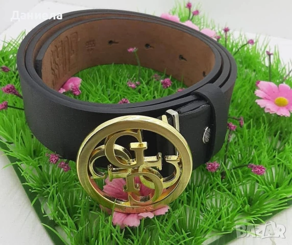 Дамски колан 