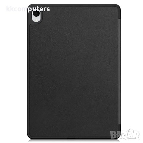 Кожен Калъф със Стойка за Samsung Galaxy Tab S11 X730 / X736- Слот за стилус, Вкл.Протектор |8 Цвята, снимка 17 - Калъфи, кейсове - 52330582