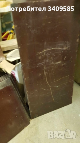 Продавам гетинакс/текстолит , снимка 3 - Други машини и части - 52586442