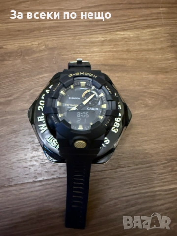 Casio G-shock Мъжки Часовник - Налични Различни Цветове Код AT-8, снимка 7 - Мъжки - 53299744
