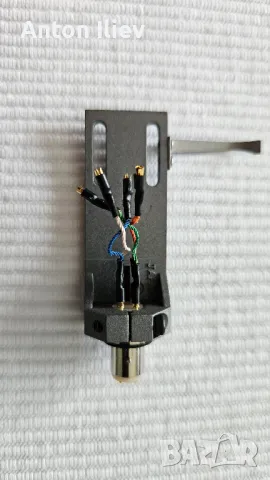 Jelco sa-750d Tonearm, снимка 9 - Грамофони - 50231544