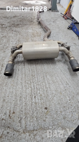 M Performance генерация , снимка 6 - Части - 52540461