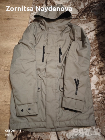 Яке Париж размер Л, снимка 4 - Якета - 52860154