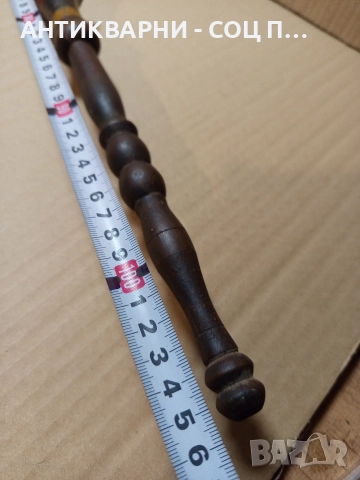 Стара Дървена Хурка. , снимка 10 - Антикварни и старинни предмети - 52930678