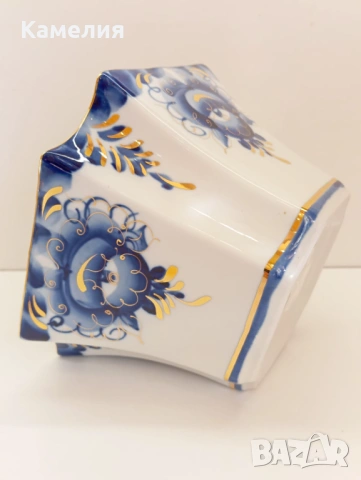 Гжел, снимка 6 - Други - 53140237