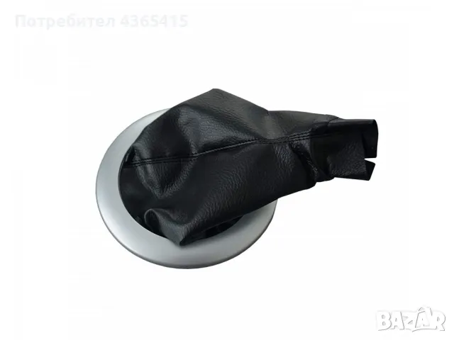 Маншон за скоростен лост за Renault Megane 2 - 8200454976, снимка 2 - Части - 49371984