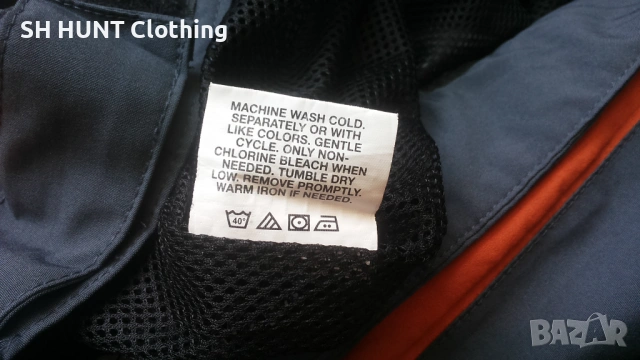 MOVE ON WATERPROOF Stretch Trouser размер L панталон водонепромокаем - 1839, снимка 17 - Екипировка - 53032601