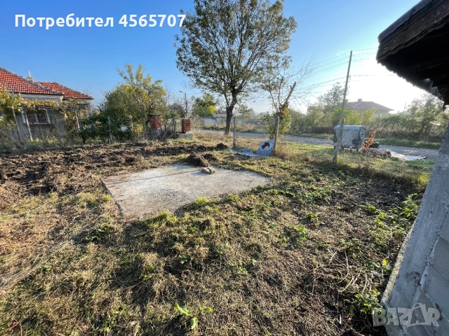 Къща в с.Искра,община Карнобат, снимка 3 - Къщи - 52545482