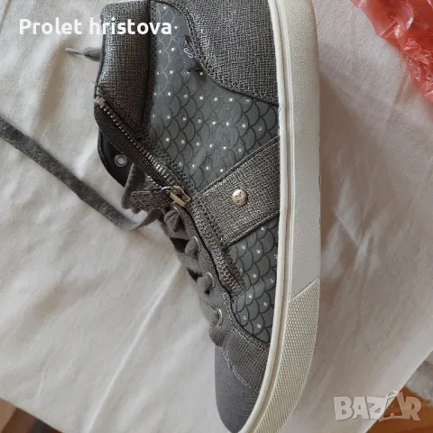 Обувки,маратонки,гуменки, снимка 4 - Маратонки - 49670272