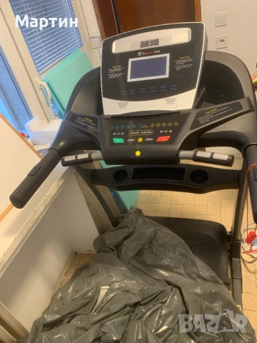 Бягаща пътека Gilavar insportline 8501C