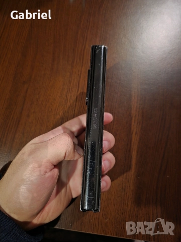 Samsung Z Fold 2, снимка 3 - Samsung - 52943796