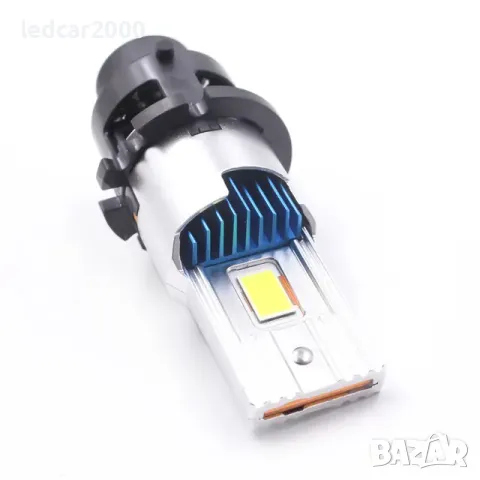 LED за Xenon система D-Series Mini Gen 1, снимка 4 - Аксесоари и консумативи - 47138977