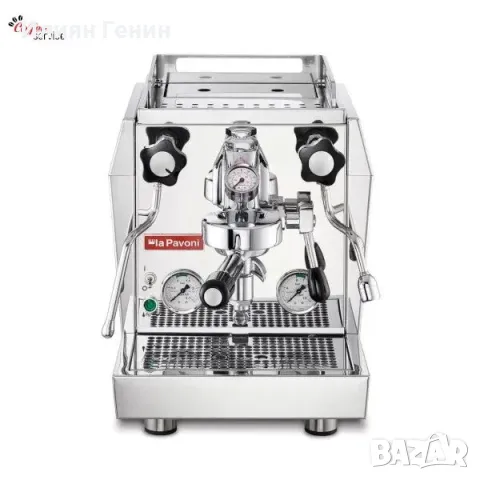 КАФЕМАШИНА LA PAVONI BOTTICELLI EVOLUZIONE LPSGEV01