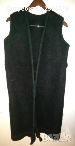 Автентичен клашник, женска антерия, неизползвана. 100%автентичност в супер състояние. , снимка 5 - Антикварни и старинни предмети - 51862377