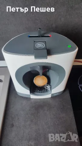 Dolce Gusto Oblo KP110 за капсули система Долче Густо или техните заместители , снимка 8 - Кафемашини - 48807723