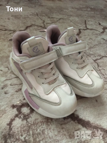 Детски обувки, снимка 3 - Детски боти и ботуши - 51213898