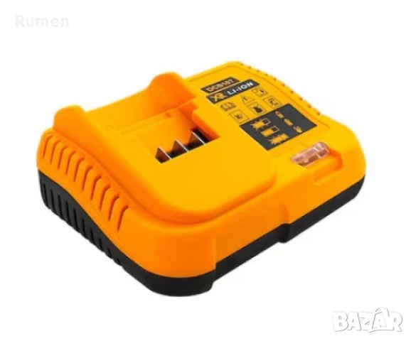 Ударна машина за пробиване и завинтване , снимка 8 - Бормашини - 53434395