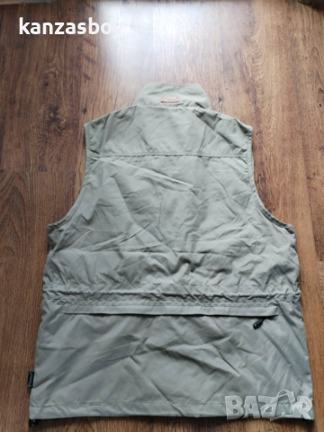 pinewood - мъжки ловен елек КАТО НОВ L, снимка 11 - Други - 52012527