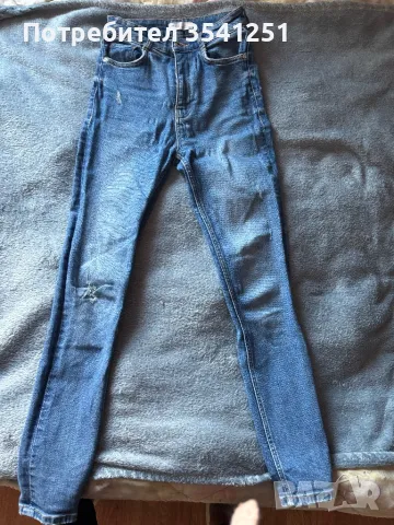 Дънки лотове ХС, снимка 12 - Дънки - 50397624