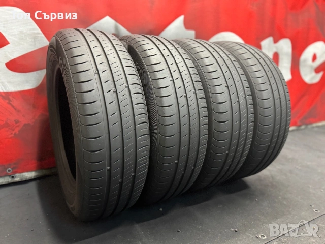 185 65 15, Летни гуми, Kumho EcoWingES01, 4 броя