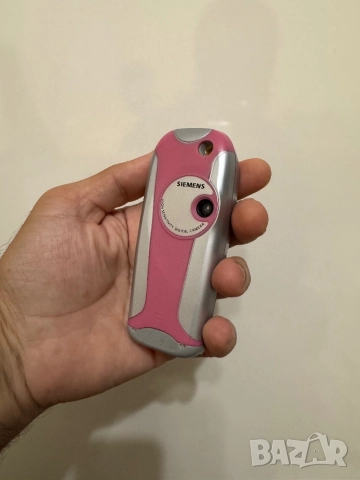 Siemens s65 mc60 S65 MC60, снимка 5 - Siemens - 52415481