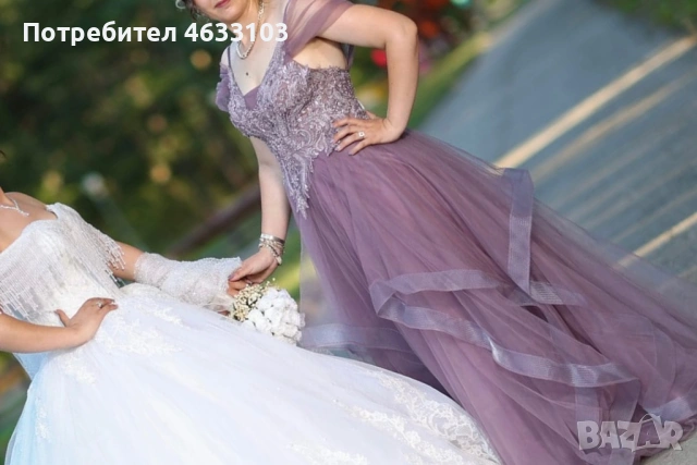 Продавам официални рокли, снимка 3 - Рокли - 53752450