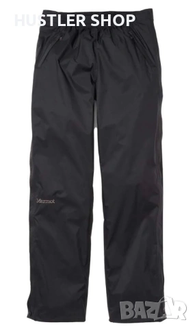 Мъжки туристически панталон мембрана MARMOT. Размер L, снимка 3 - Панталони - 54044049