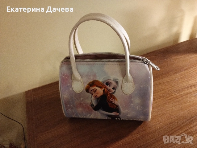 продавам чантички за момичета , снимка 4 - Други - 51695591
