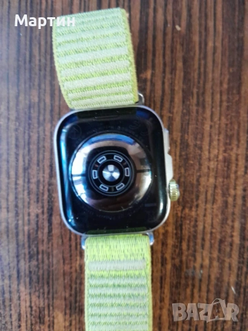 HUAWEI WATCH FIT 4 Pro, снимка 6 - Смарт часовници - 53924661