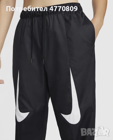 Nike панталон, снимка 4 - Панталони - 53900004