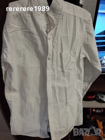 Ризи за момче и панталони, снимка 10 - Детски ризи - 51749350