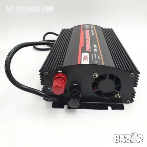 UPS на UKC -1300А /800A; 1800 A/, снимка 4 - Друга електроника - 49700276