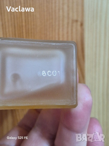 Miss dior eau de toilette 50 ml., снимка 3 - Дамски парфюми - 53962727