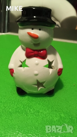 Коледни декорации