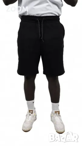 Къси панталони Nike Sportswear Tech Fleece Shorts, снимка 7 - Спортни дрехи, екипи - 49902231