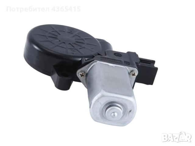 Електромотор за стъклоподемник за Mazda 3 BL (2009-2013) D6515858XB, снимка 4 - Части - 52290476