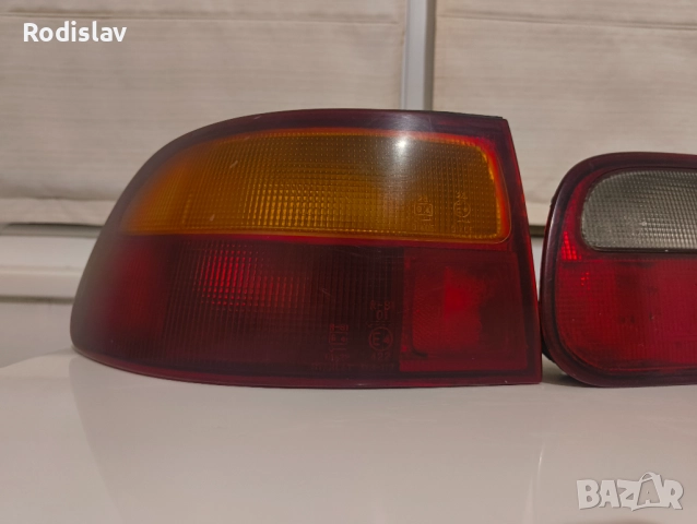 Стопове за Honda Civic EG, снимка 3 - Части - 52825568