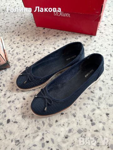 НАМАЛЕНИЕ на всички обяви Нови обувки Deichmann Намаление на всички обяви, снимка 1 - Дамски елегантни обувки - 38429706
