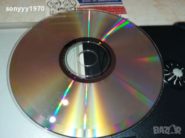 SEAL CD 2605241140, снимка 14 - CD дискове - 45912811