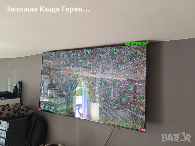  OLED TV LG 65B19LA, снимка 5 - Телевизори - 45235842