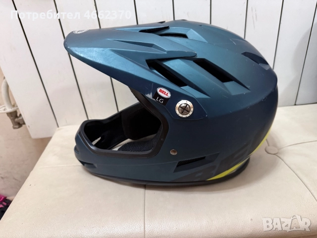 Каска за колело, снимка 3 - Спортна екипировка - 52561158