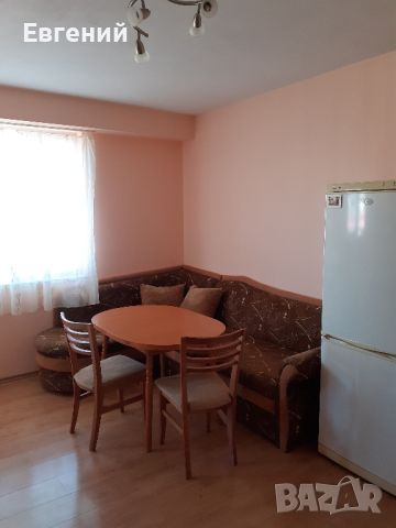 Двустаен в началото на кв. Бузлуджа до спирка качица, снимка 3 - Апартаменти - 46579952